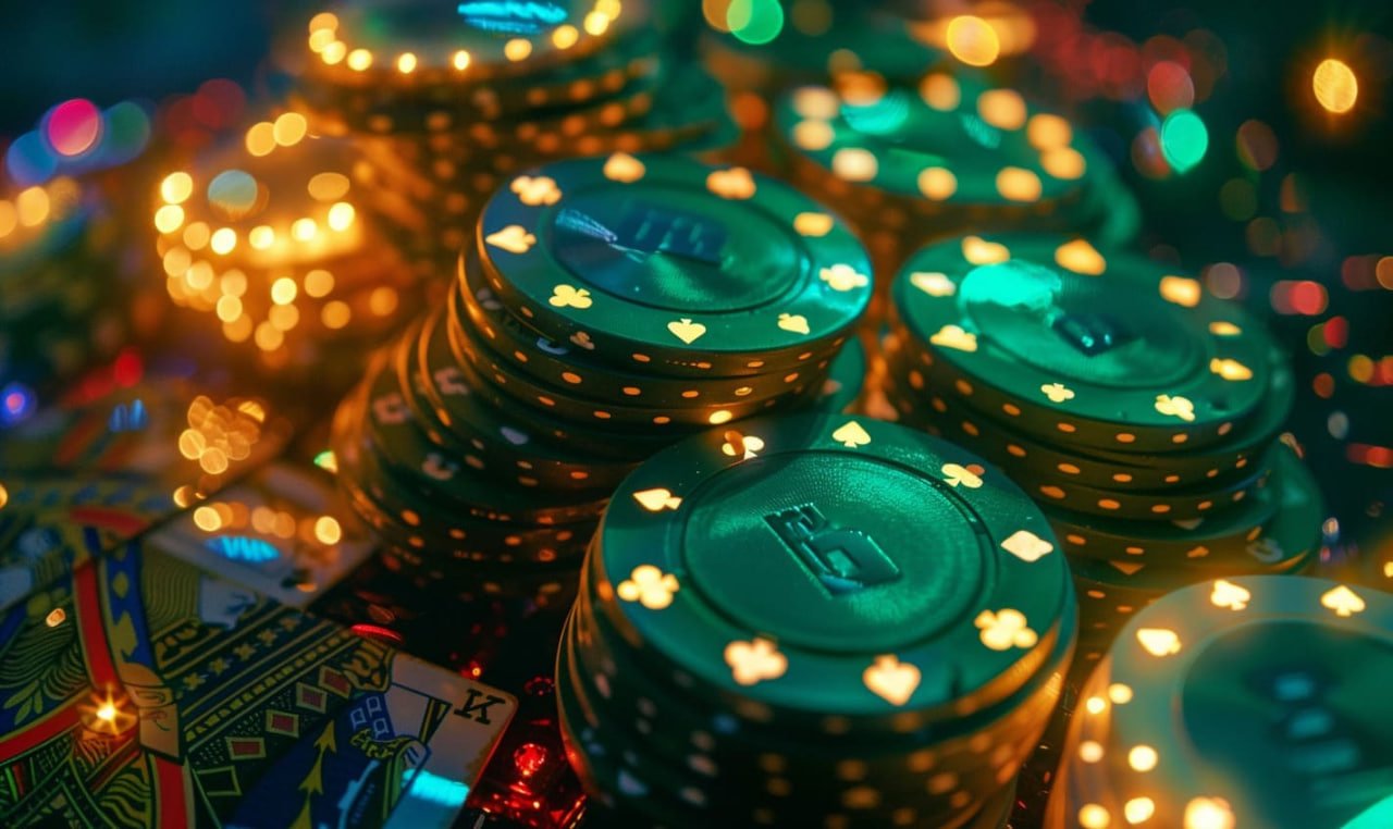 Slots online đa dạng với các chủ đề hấp dẫn