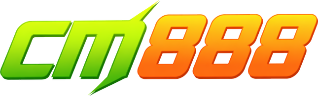 Logo cm888